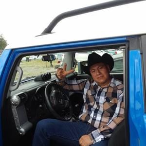 Meet your Posher, Jonathan